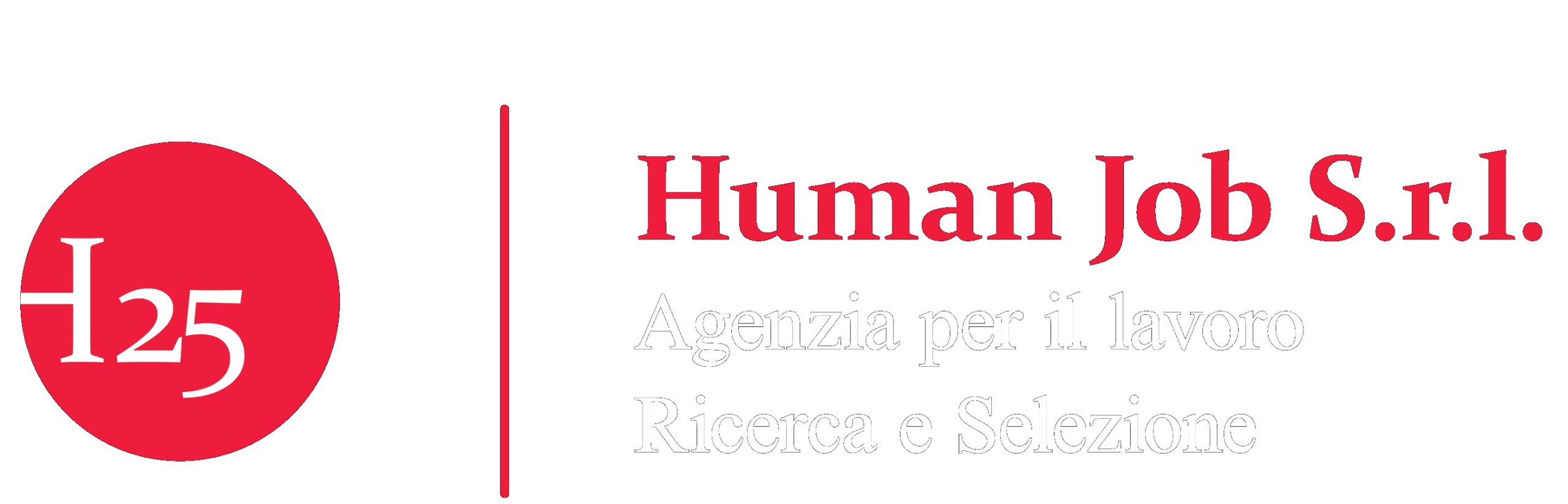H25 Human Job: Dove Talenti e Aziende si Incontrano